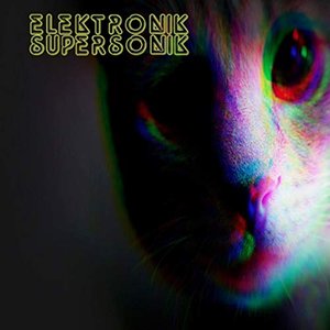 Elektronik Supersonik