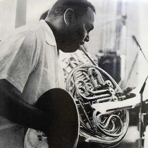 Julius Watkins photo provided by Last.fm