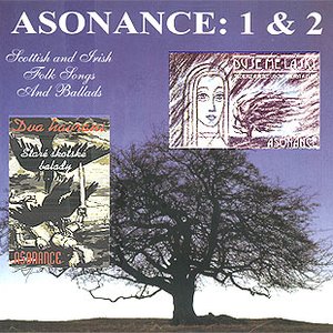 Asonance: 1&2