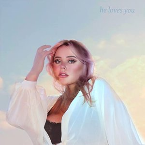 he loves you