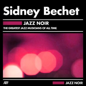 Jazz Noir