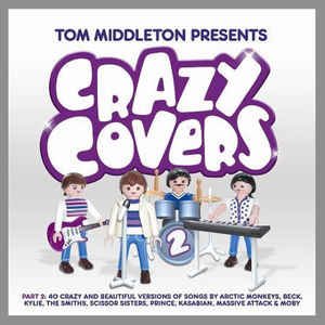 Crazy Covers 2