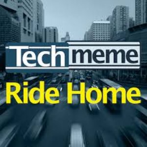 Image for 'Techmeme Ride Home'