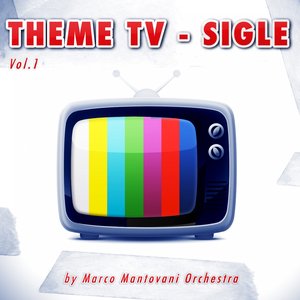Theme Tv-Sigle