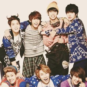 Avatar de 비투비 (BToB)