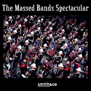 Massed Bands Spectacular