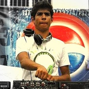 Dj Alex Spark için avatar