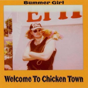 Welcome to Chicken Town