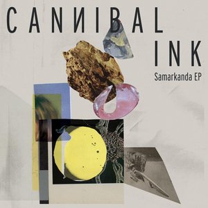 Samarkanda EP
