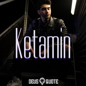 Ketamin - Single