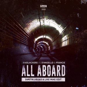 All Aboard - EP