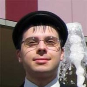 Ростислав Чебыкин için avatar