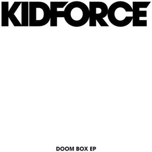 Doom Box