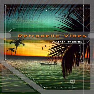 Retrodelic Vibes