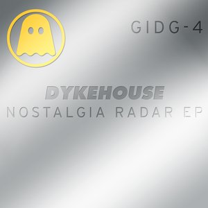Nostalgia Radar - EP