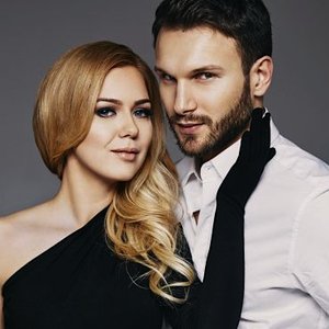 Monika Linkytė & Vaidas Baumila için avatar