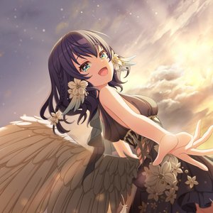 Avatar for 静香 (CV.長谷川育美)