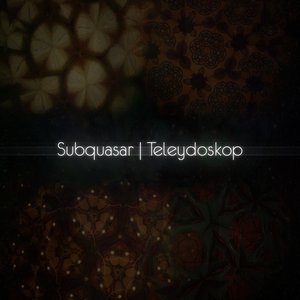 Teleydoskop