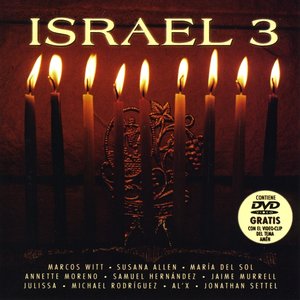 Image for 'Israel 3'