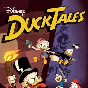 DuckTales 2017 的头像