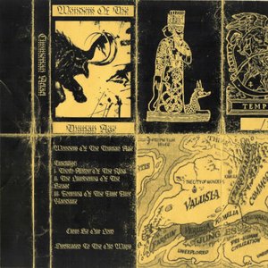 Wonders Of The Thurian Age