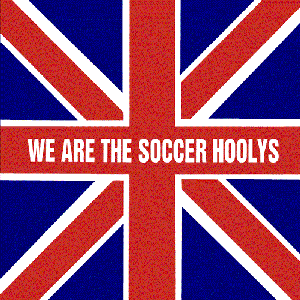 We Are the Soccer Hoolys