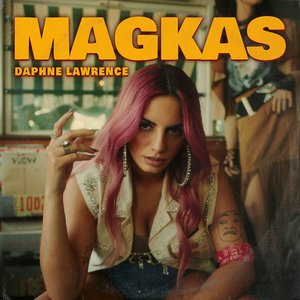MAGKAS - Single