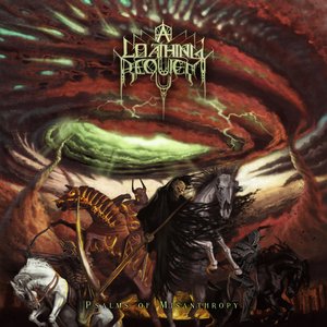 Psalms Of Misanthropy