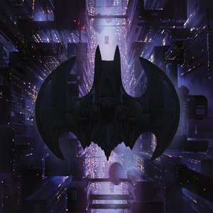 Batman (Expanded Motion Picture Score)