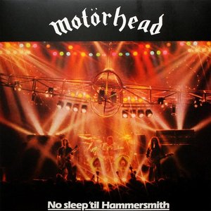 No Sleep 'Till Hammersmith