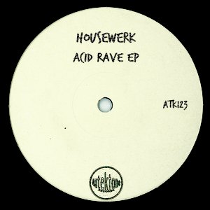 Acid Rave - EP