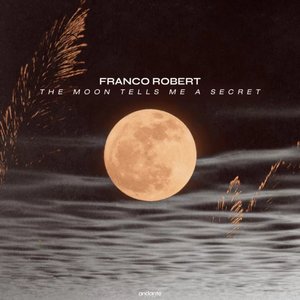 The Moon Tells Me a Secret - Single