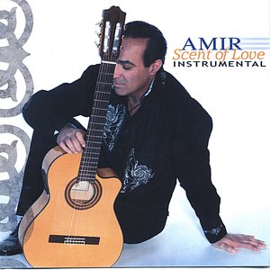 Scent of Love Instrumental