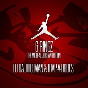 Imagem de '6 Ringz (The Michael Jordan Edition)'