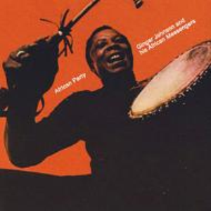 Ginger Johnson & His African Messengers photo provided by Last.fm