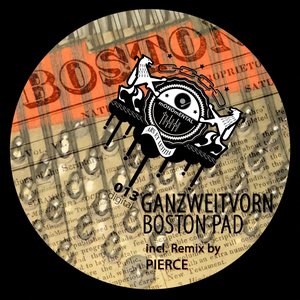 Boston Pad