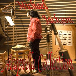Michael Jackson - Acapella Collection - Zortam Music