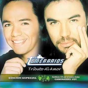 Los Temerarios - Álbumes y discografía 