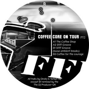 Coffeecore On Tour Part 2