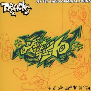 Jet Set Radio