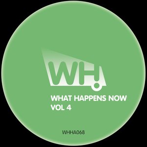What Happens Now Vol 4
