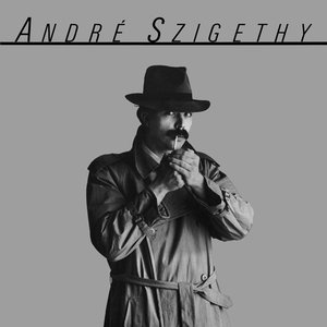 André Szigethy