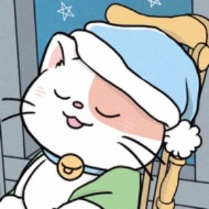 はとむぎ 的头像