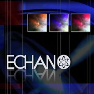 Echano için avatar