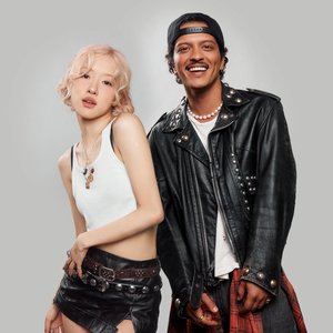 Avatar for ROSÉ & Bruno Mars