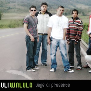Imagen de 'Hikuli walula'