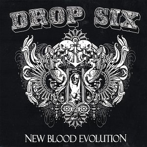 New Blood Evolution