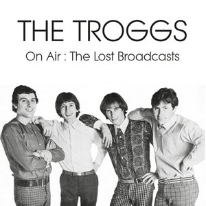 On Air : The Lost Broadcasts