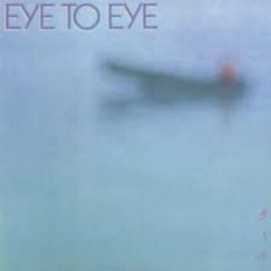 Eye to Eye