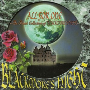 All for one - The finest collection of Blackmore's Night